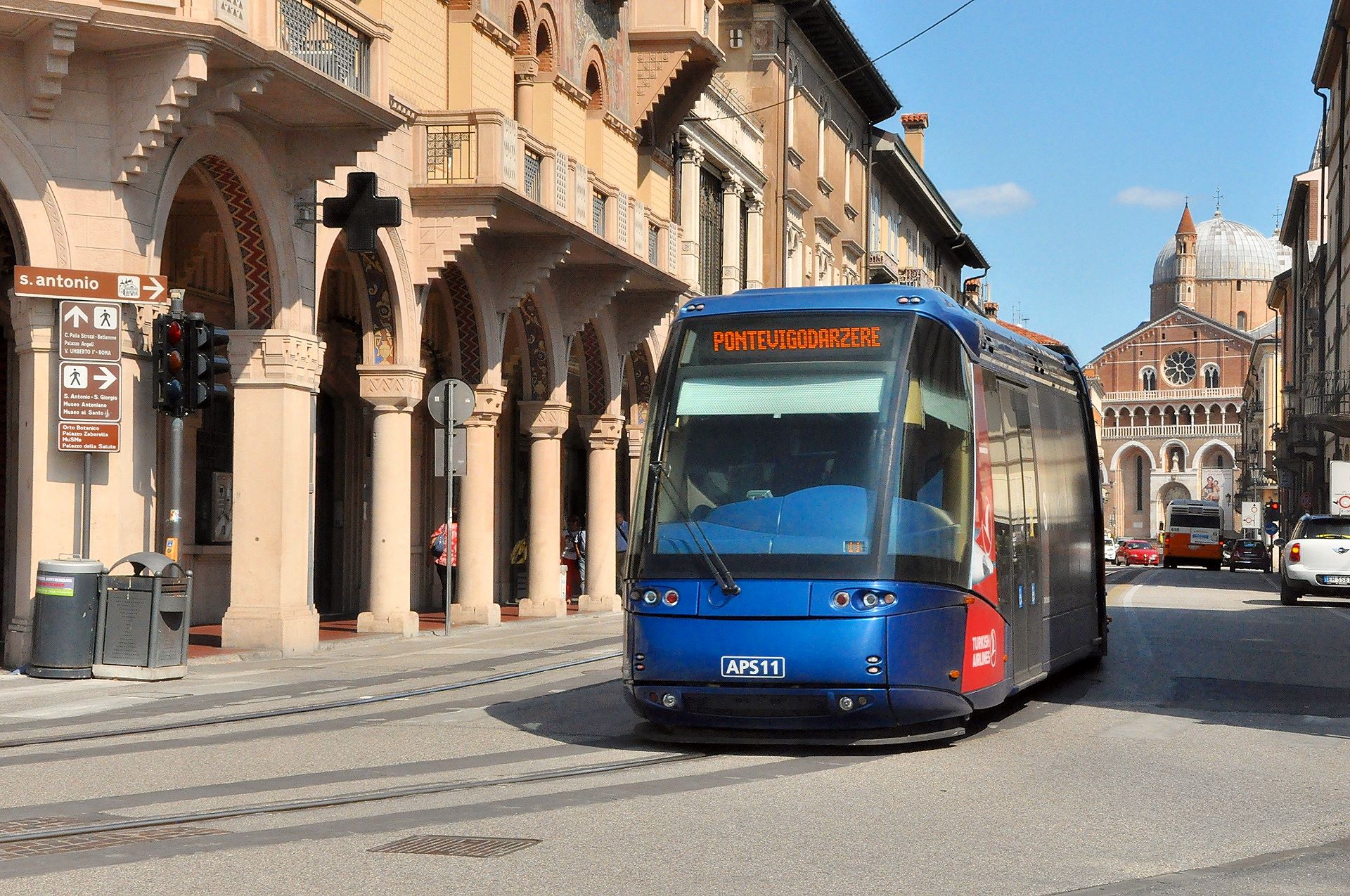 Padova